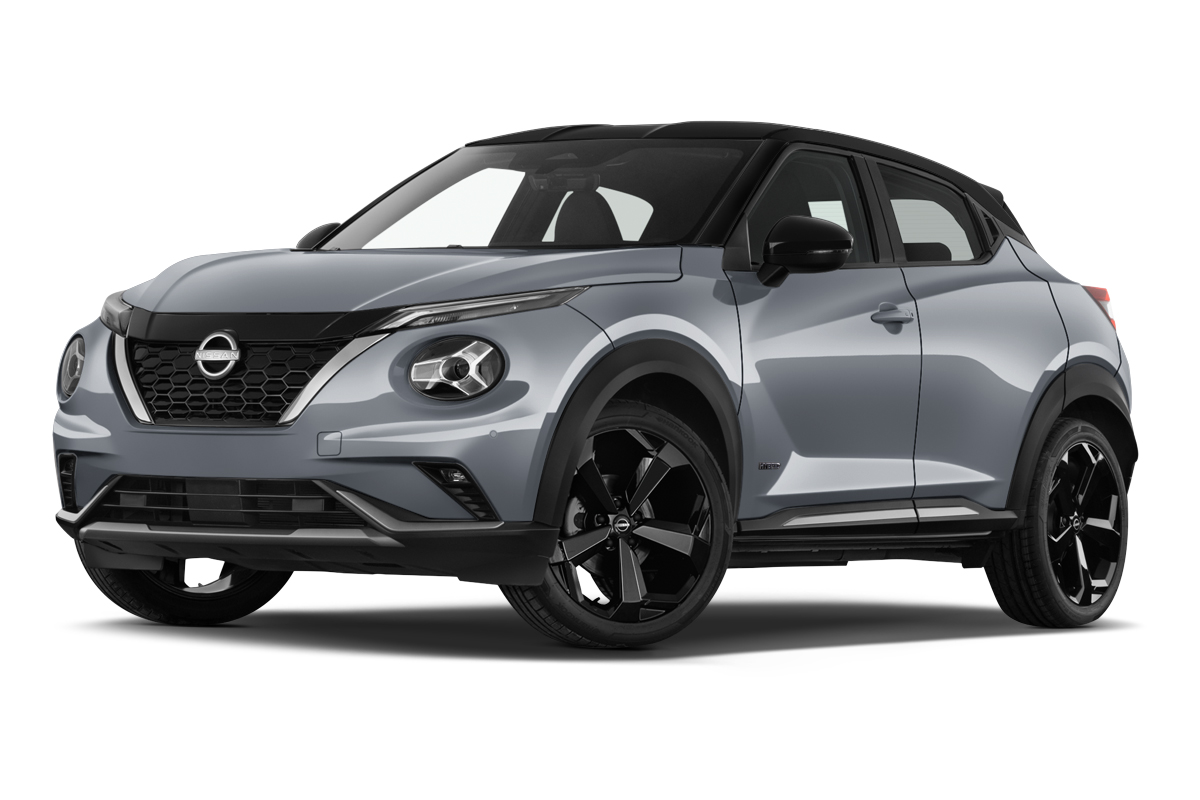 NISSAN JUKE DIG-T 114 DCT7 N-CONNECTA